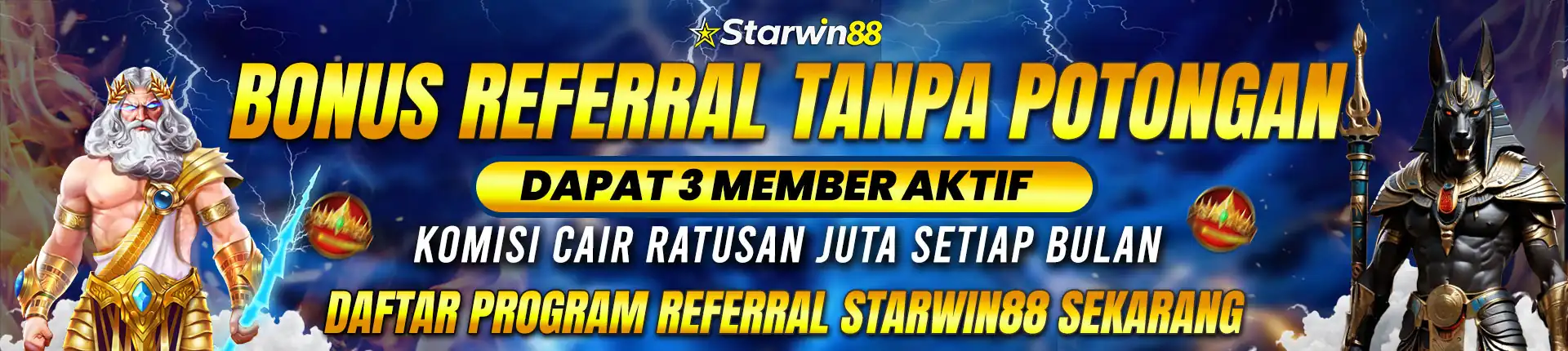 STARWIN88