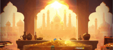 Event Starwin88 - Spesial Bonus VIP ( PLATINUM )